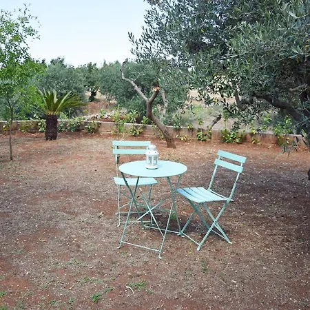A Volte In Collina Villa Martina Franca Exterior photo
