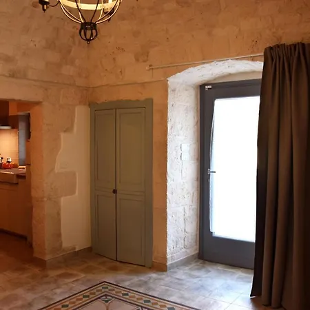 A Volte In Collina Villa Martina Franca Exterior photo