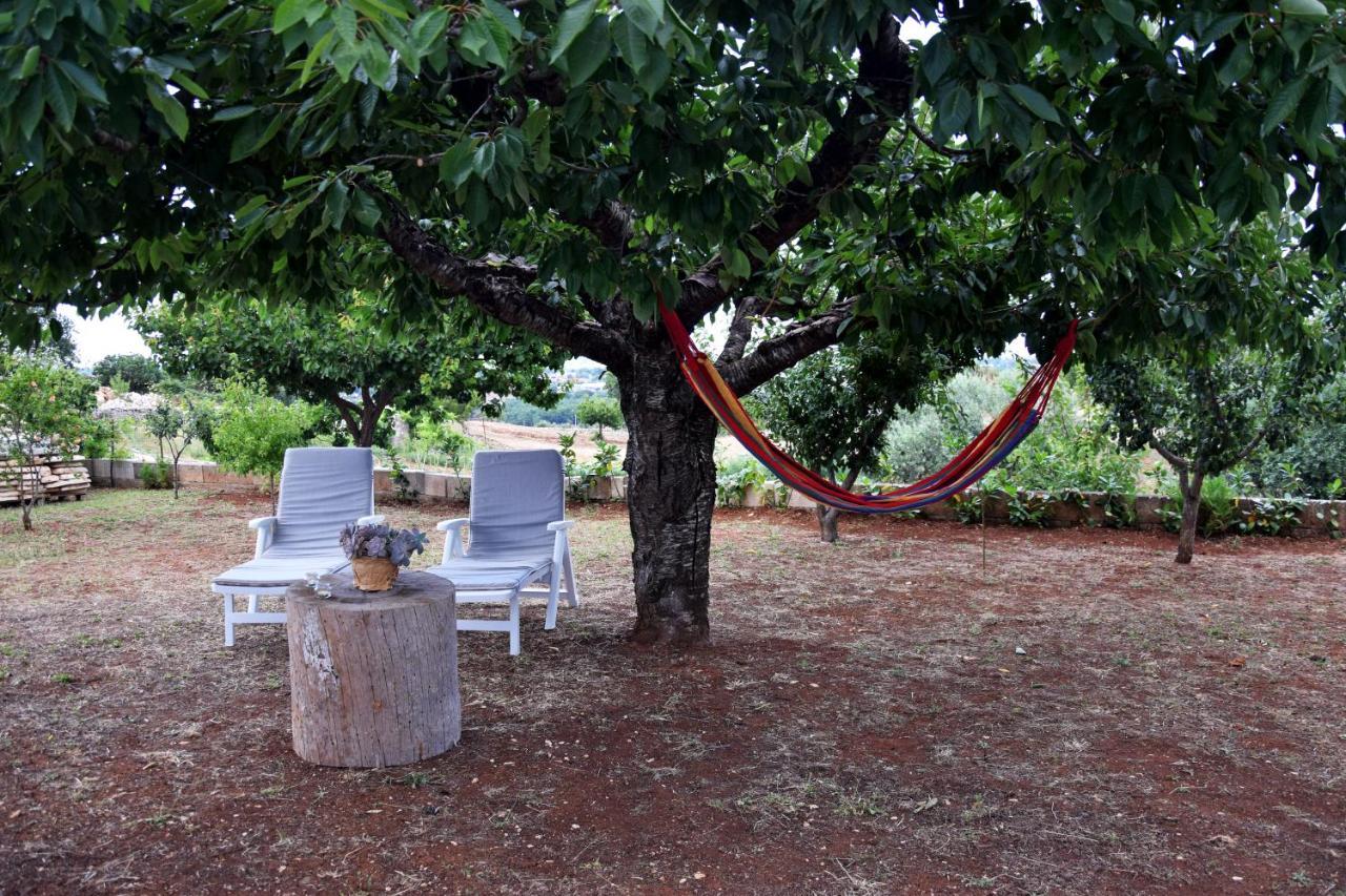 A Volte In Collina Holiday home