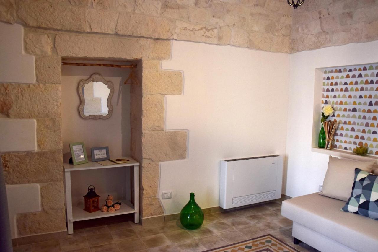 A Volte In Collina Holiday home *