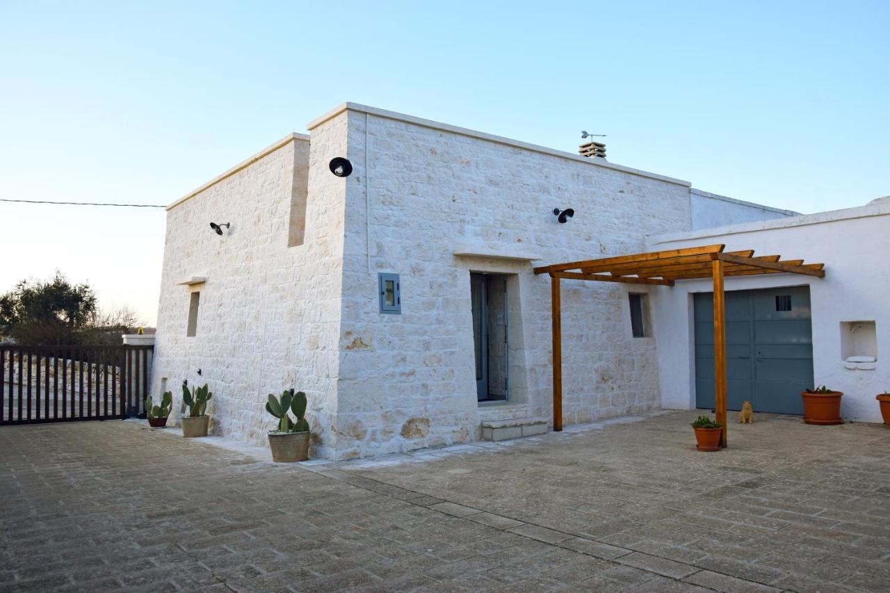 A Volte In Collina Martina Franca