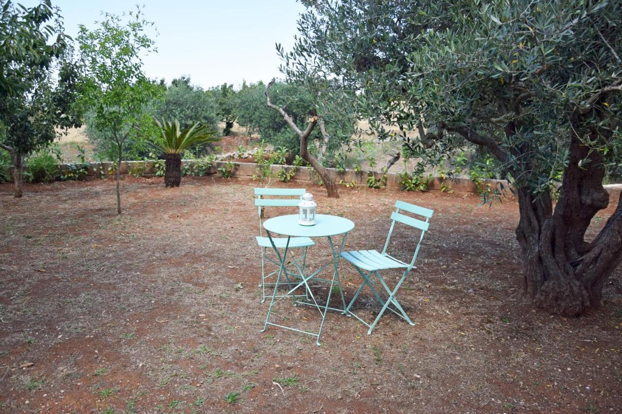 Holiday home A Volte In Collina Martina Franca
