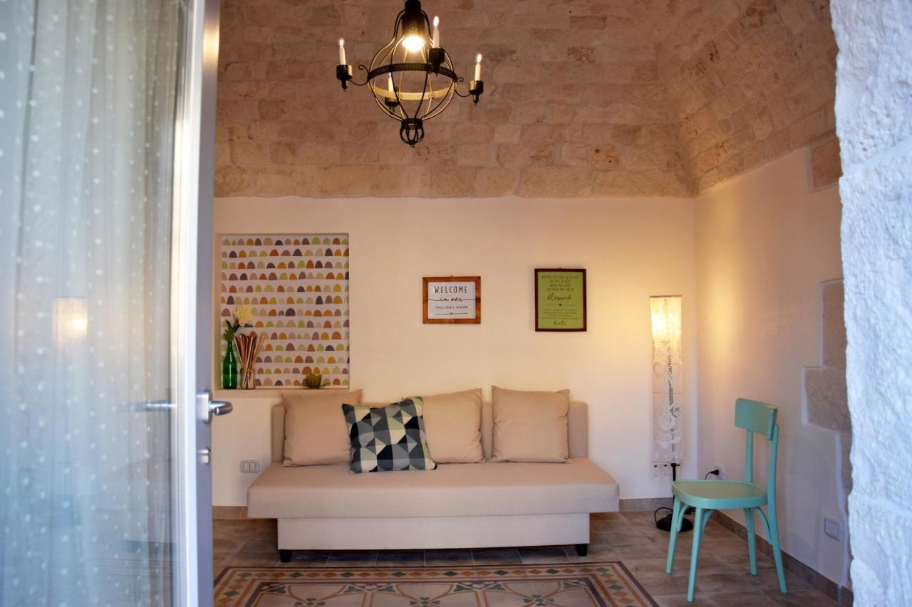 A Volte In Collina Holiday home