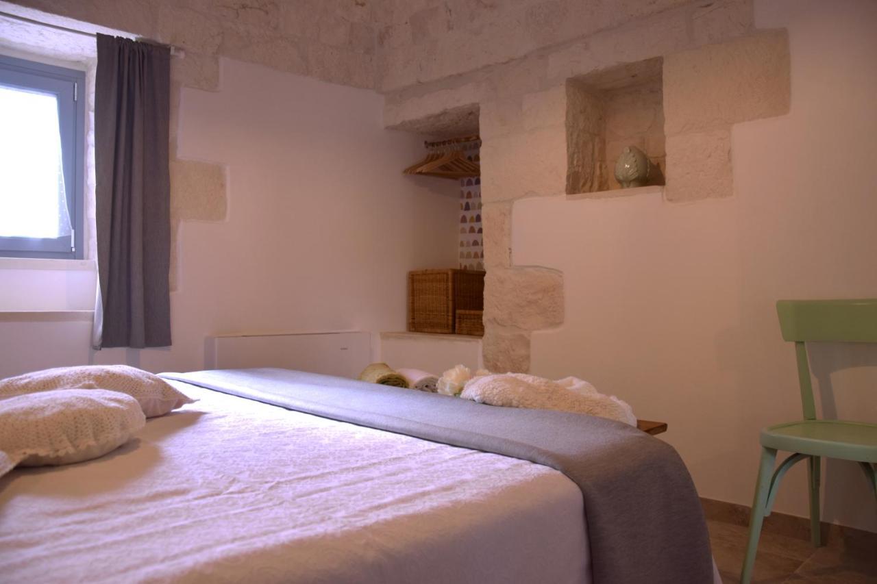 A Volte In Collina Holiday home