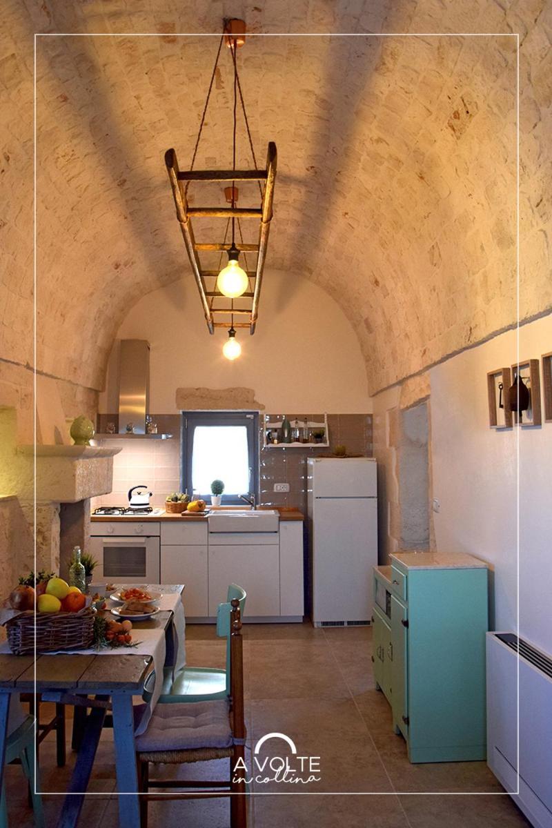 Holiday home A Volte In Collina